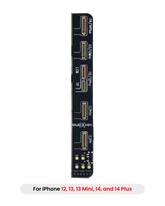 DLZ R200 True Tone Restore Programmer Board for iPhone 12/13/13 Mini/14/14 Plus (For OEM Display Assemblies Only)