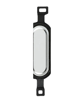 Home Button Compatible For Samsung Galaxy Tab Pro 8.4" (T320 / T321 / T325) (White)
