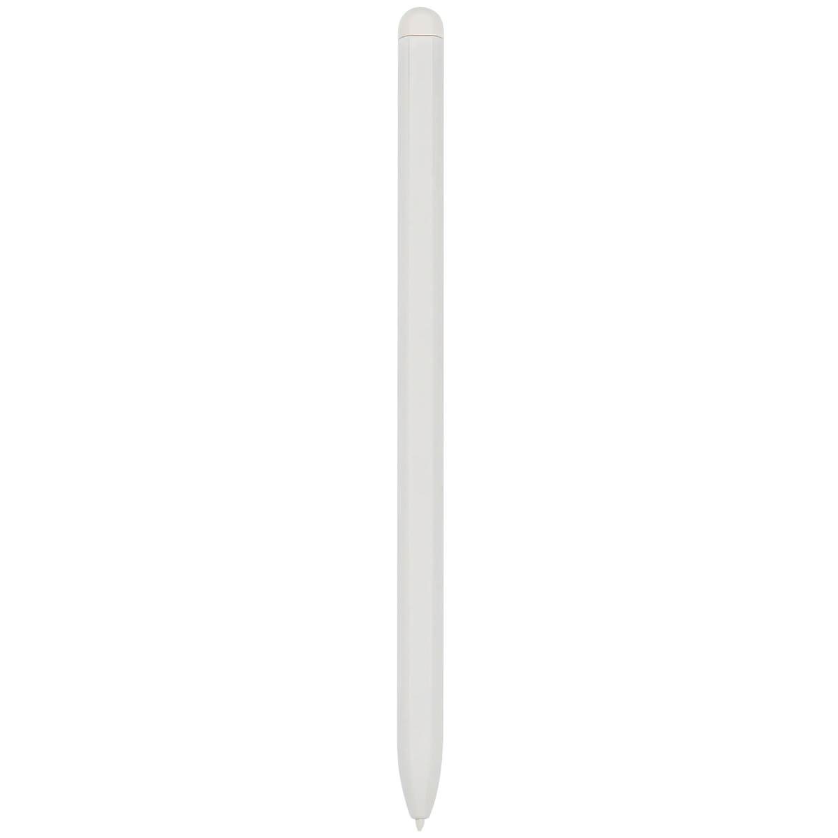 Stylus Pen Compatible For Samsung Galaxy Tab S9 11.0" (X710 / X716) (2023) / Tab S9 Plus 12.4" (X810 / X816 ) (2023) / Tab S9 Ultra 14.6" (X910 / X916) (2023) (Aftermarket Plus) (Beige)