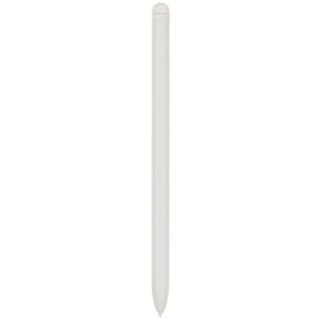Stylus Pen Compatible For Samsung Galaxy Tab S9 11.0" (X710 / X716) (2023) / Tab S9 Plus 12.4" (X810 / X816 ) (2023) / Tab S9 Ultra 14.6" (X910 / X916) (2023) (Aftermarket Plus) (Beige)
