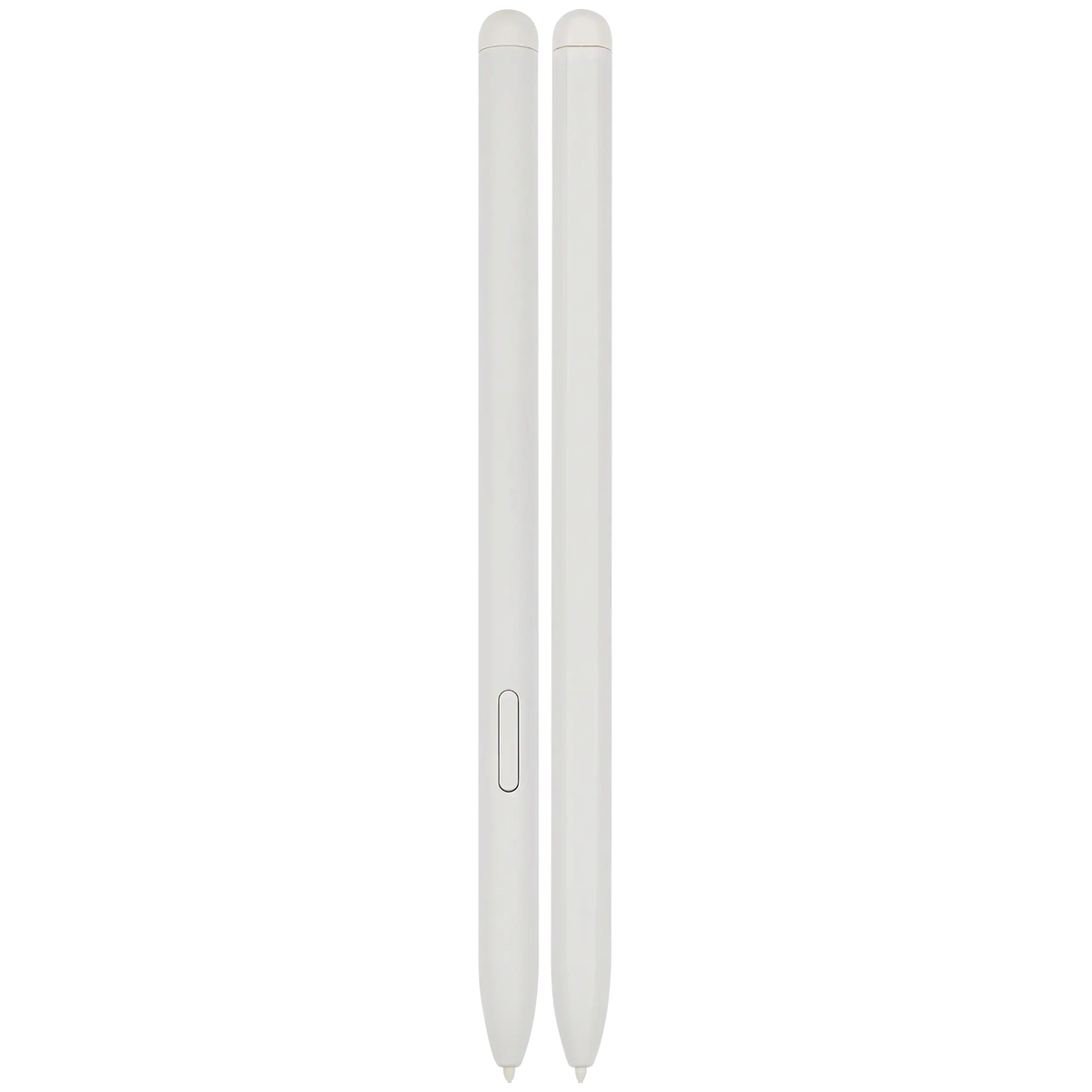 Stylus Pen Compatible For Samsung Galaxy Tab S9 11.0" (X710 / X716) (2023) / Tab S9 Plus 12.4" (X810 / X816 ) (2023) / Tab S9 Ultra 14.6" (X910 / X916) (2023) (Aftermarket Plus) (Beige)