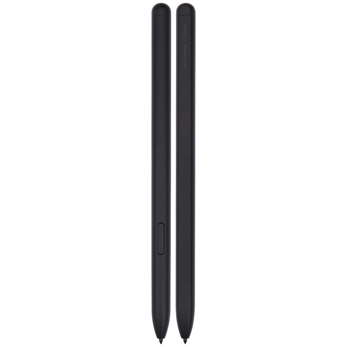 Stylus Pen Compatible For Samsung Galaxy Tab S9 11.0" (X710 / X716) (2023) / Tab S9 Plus 12.4" (X810 / X816 ) (2023) / Tab S9 Ultra 14.6" (X910 / X916) (2023) (Premium) (Graphite)