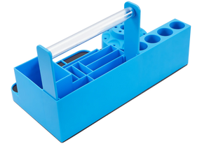 RL-001H Rotatable Multifunctional Repair Storage / Blue (Relife)