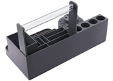 RL-001H Rotatable Multifunctional Repair Storage / Grey (Relife)