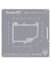 Bumblebee Stencil (QS105) For Huawei P40 Pro Middle Layered (Qianli)