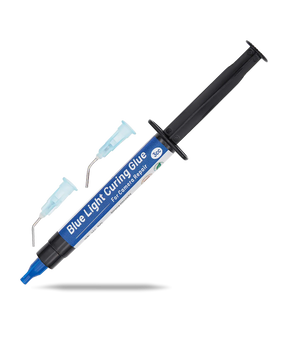 RL-035G Blue Light Glue (5ML) (Relife)