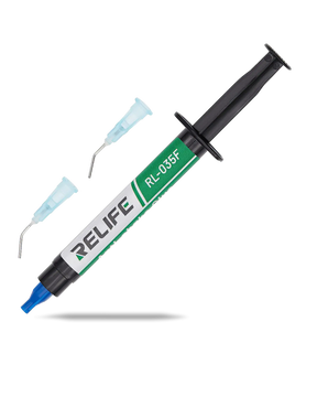 RL-035F Anti-shake Glue (5ML) (Relife)