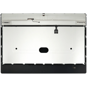 Complete LCD Display Assembly Compatible For iMac 24" M1 M3( A2874 / A2438 / A2873 / A2439) (LG204A-215 LM235UH1 SDD1) (Used OEM Pull: Grade A) (Yellow)