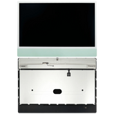 Complete LCD Display Assembly Compatible For iMac 24" M1 M3 (A2874 / A2438 / A2873 / A2439) (LG204A-215 LM235UH1 SDD1) (Used OEM Pull: Grade A) (Green)