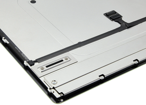 Complete LCD Display Assembly Compatible For iMac 24" M1 M3 (A2874 / A2438 / A2873 / A2439) (LG204A-215 LM235UH1 SDD1) (Used OEM Pull: Grade A) (Green)