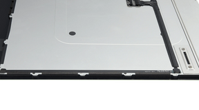 Complete LCD Display Assembly Compatible For iMac 24" M1 M3 (A2874 / A2438 / A2873 / A2439) (LG204A-215 LM235UH1 SDD1) (Used OEM Pull: Grade A) (Green)