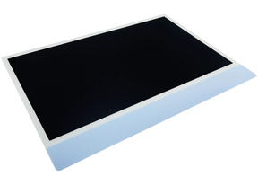 Complete LCD Display Assembly For iMac 24" A2874 / A2873 (2023) / A2438 (2021) (LG204A-215 LM235UH1 SDD1) (Used OEM Pull: Grade A) （Small Camera hole）(Blue)