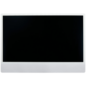 Complete LCD Display Assembly Compatible For iMac 24" M1 M3 (A2874/ A2438 /A2873/ A2439) (LG204A-215 LM235UH1 SDD1) (Used OEM Pull: Grade A) (Silver)