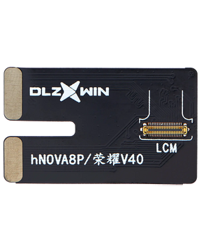 Tester Flex Cable For iTestBox (S300) Compatible For Huawei Nova 8 Pro / Honor 50 Pro / Nova 9 Pro / Honor V40