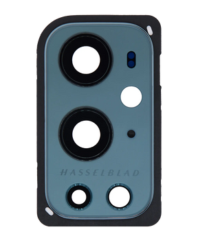 Back Camera Lens Bracket Compatible For OnePlus 9 Pro Replacement  (Forest Green)