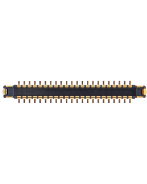 FPC Connector Compatible For Google Pixel 4 XL Replacement (LCD) (On Motherboard)