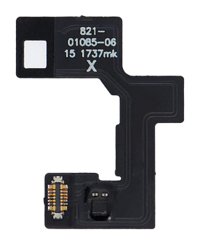 Dot Projector Flex Cable Compatible For iPhone X (Use For ID Face) (Soldering Required) (Qianli)