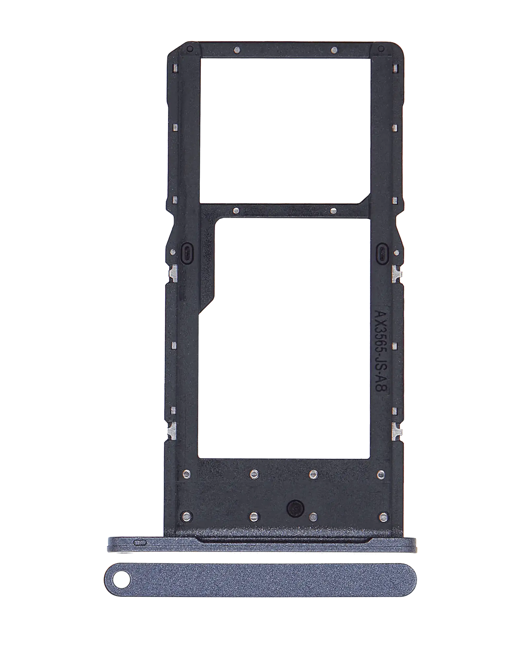 Replacement Sim Card Tray Compatible For Samsung Galaxy Tab A7 Lite (T