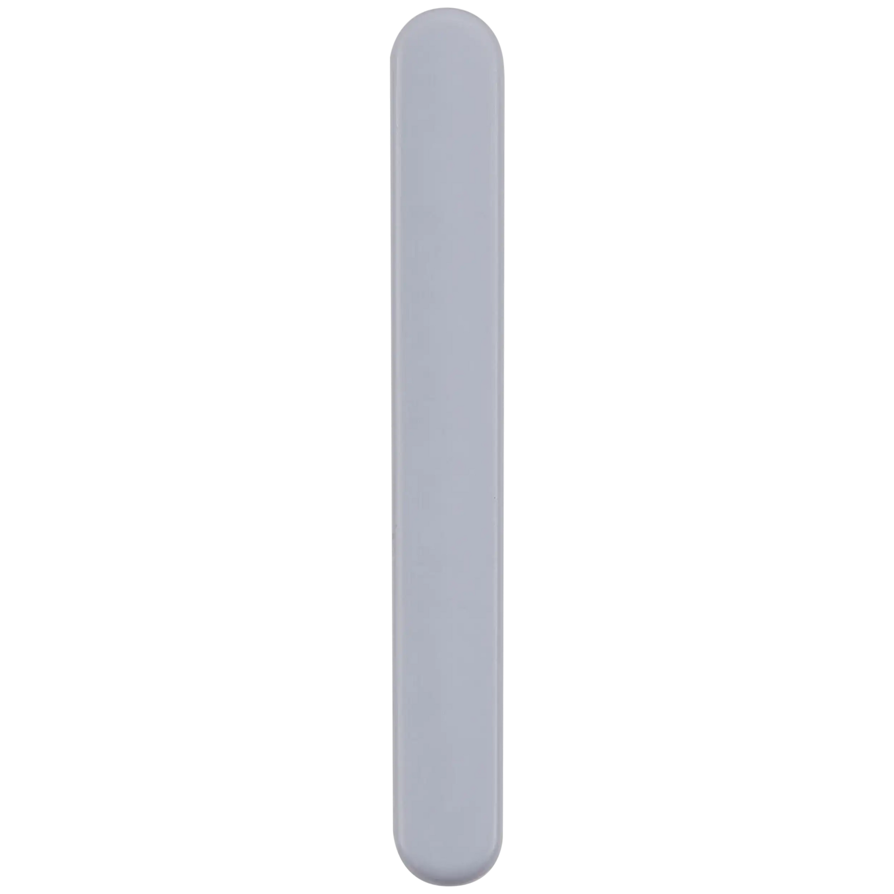 Hard Buttons (Volume) Compatible For Samsung Galaxy A16 4G (A165 / 2024) / A16 5G (A166 / 2024) (Premium) (Light Gray)