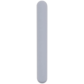 Hard Buttons (Volume) Compatible For Samsung Galaxy A16 4G (A165 / 2024) / A16 5G (A166 / 2024) (Premium) (Light Gray)