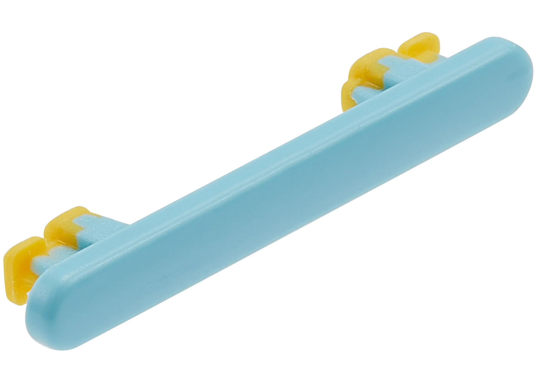 Hard Buttons (Volume) Compatible For Samsung Galaxy A16 4G (A165 / 2024) / A16 5G (A166 / 2024) (Premium) (Light Green)