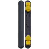 Hard Buttons (Volume) Compatible For Samsung Galaxy A16 4G (A165 / 2024) / A16 5G (A166 / 2024) (Premium) (Blue Black)