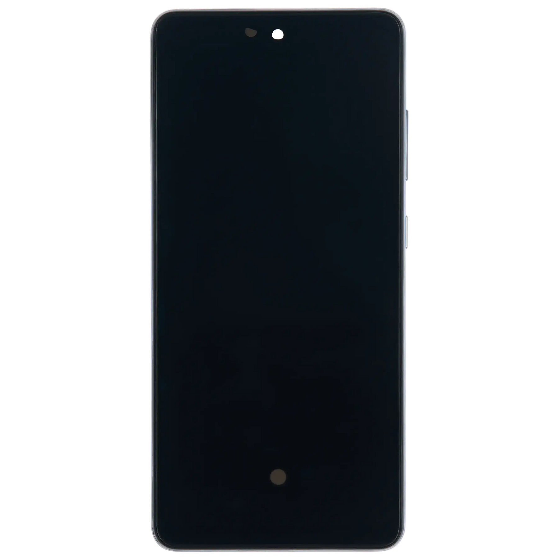 Replacement OLED Assembly With Frame Compatible For Samsung Galaxy A52 4G (A525 / 2021) / A52 5G (A526 / 2021) / A52S 5G (A528 / 2021) (6.36") (Vemake) (Awesome White)
