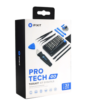 Pro Tech Go Toolkit (iFixit)