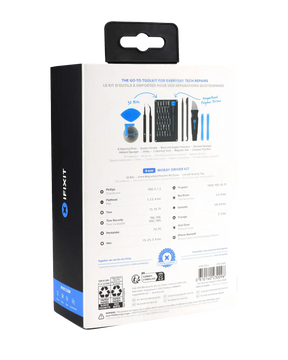 Pro Tech Go Toolkit (iFixit)