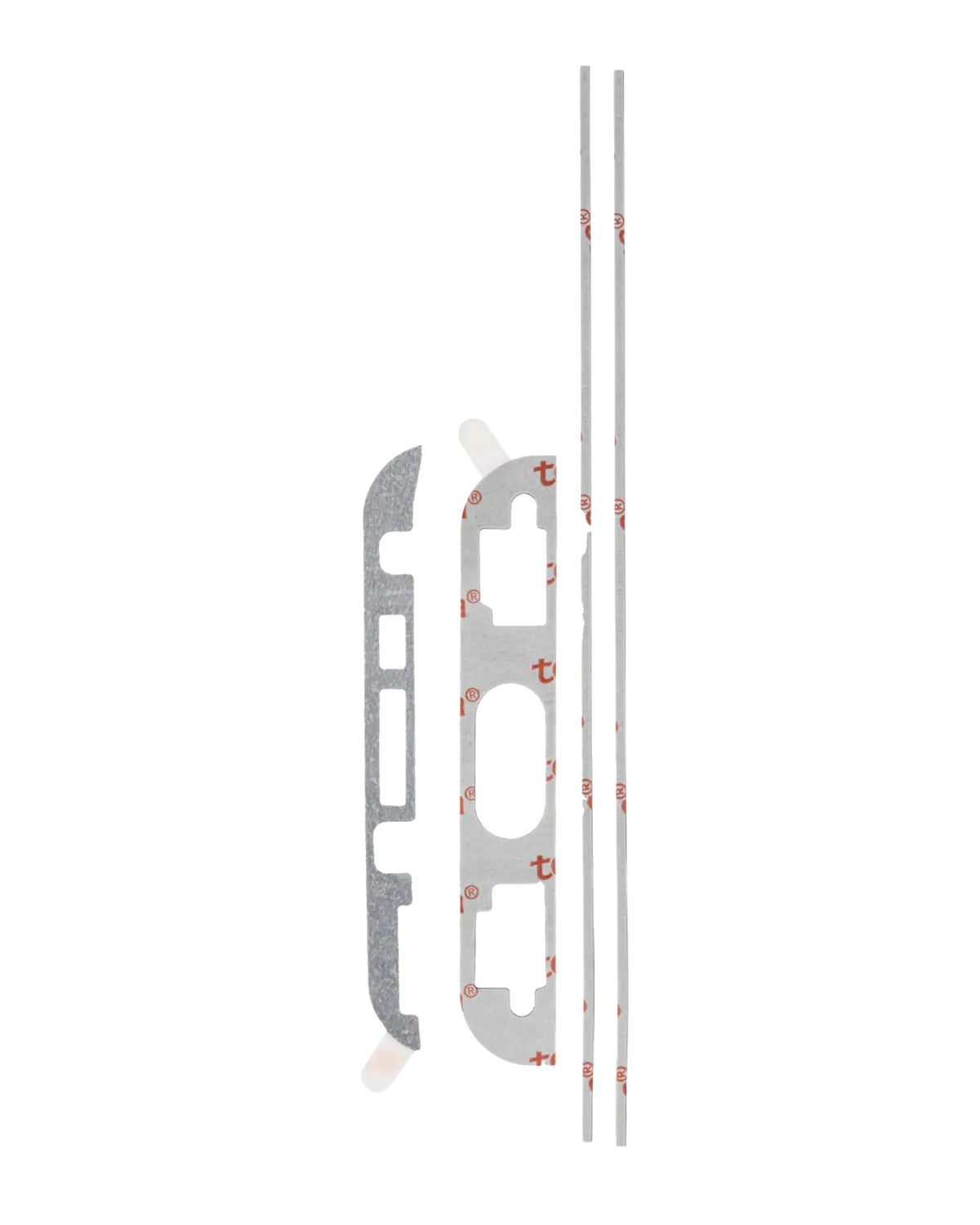 LCD Adhesive Tape Compatible For Samsung Galaxy J4 (J400 / 2018)