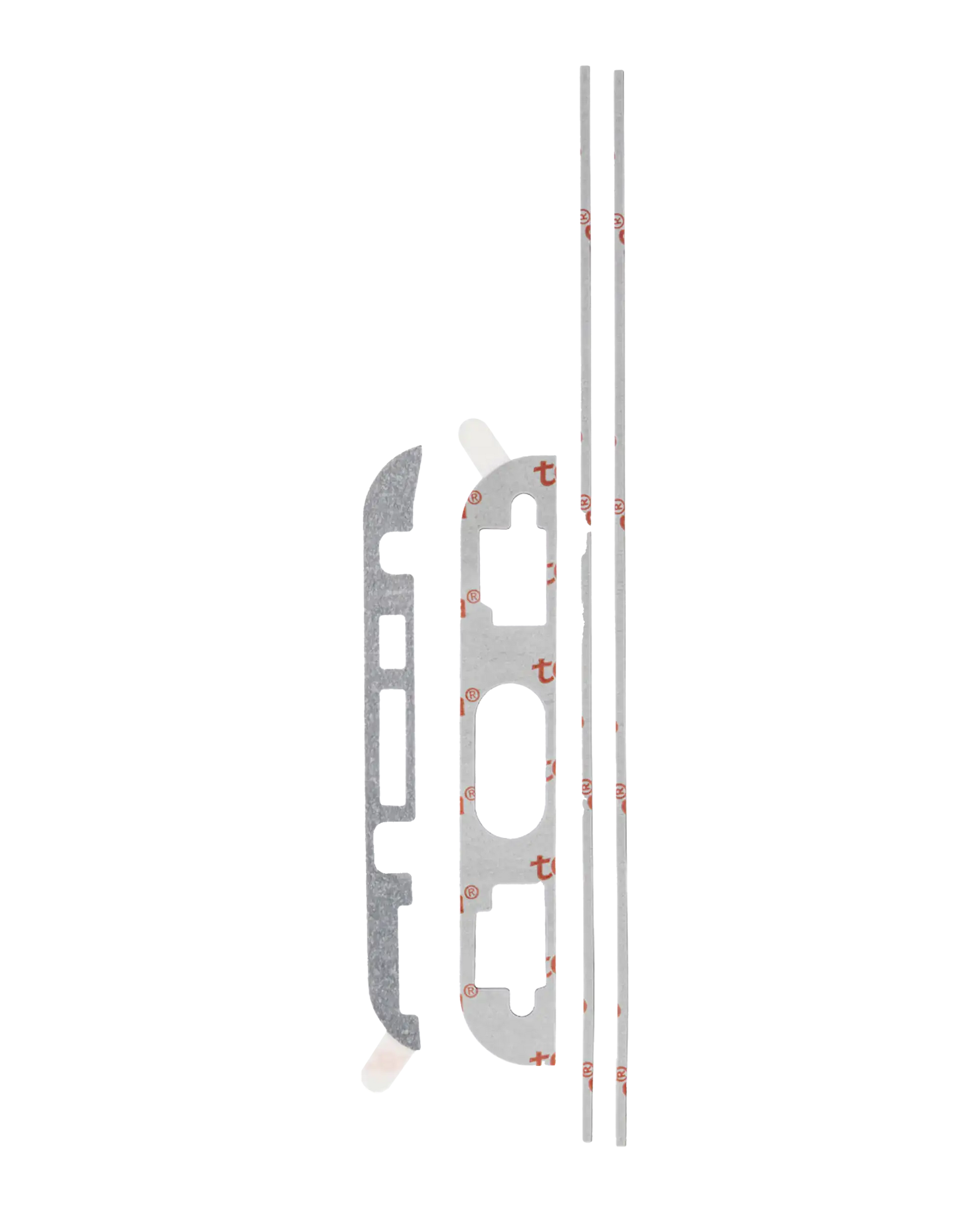 LCD Adhesive Tape Compatible For Samsung Galaxy J4 (J400 / 2018)