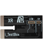 Tester Flex Cable For iTestBox (S200 / S300) Compatible For iPhone XR
