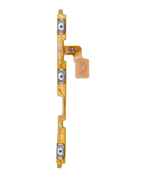 Power / Volume Button Flex Compatible For Samsung Galaxy M30 (M305 / 2019)