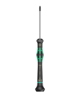 Kraftform Precision Torx screwdriver With Screw Hold Function TX7 X 60 MM (2067) (Wera)