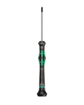 Kraftform Micro Precision Tamper-proof Torx screwdriver TX7 X 60 MM (2067) (Wera)