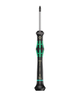 Kraftform Micro Precision Torx screwdriver TX6 X 40 MM (2067) (Wera)