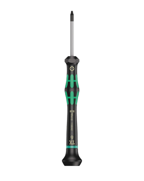 Kraftform Micro Precision Torx screwdriver TX6 X 40 MM (2067) (Wera)
