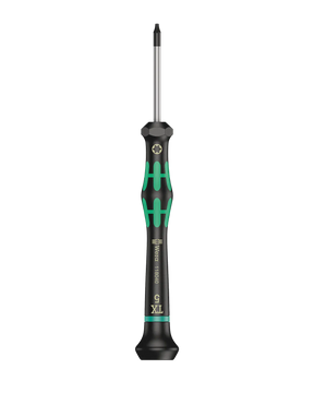 Kraftform Micro Precision Torx screwdriver TX5 X 40 MM (2067) (Wera)