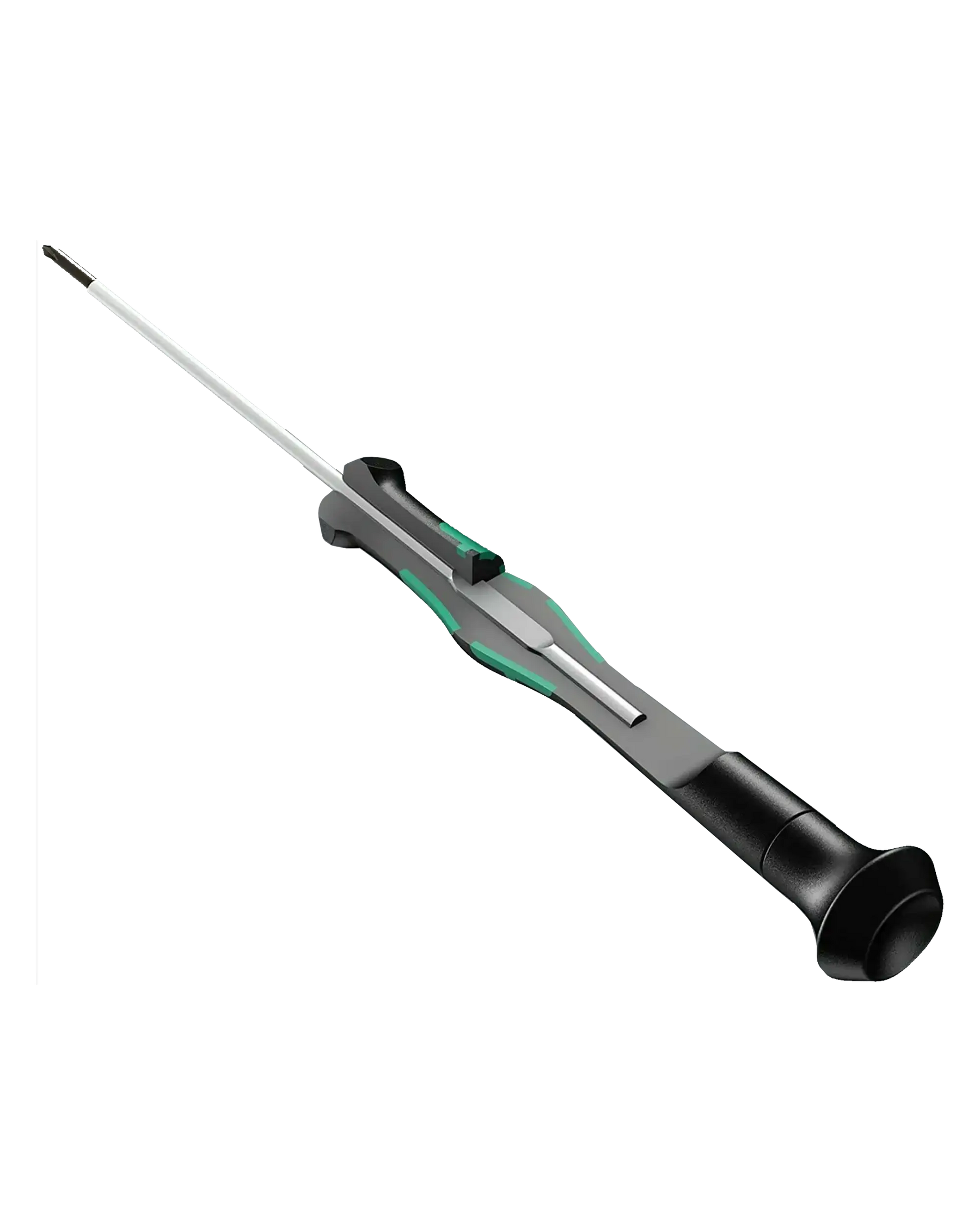 Kraftform Micro Precision Torx screwdriver TX5 X 40 MM (2067) (Wera)