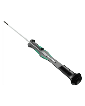 Kraftform Micro Precision Torx screwdriver TX5 X 40 MM (2067) (Wera)