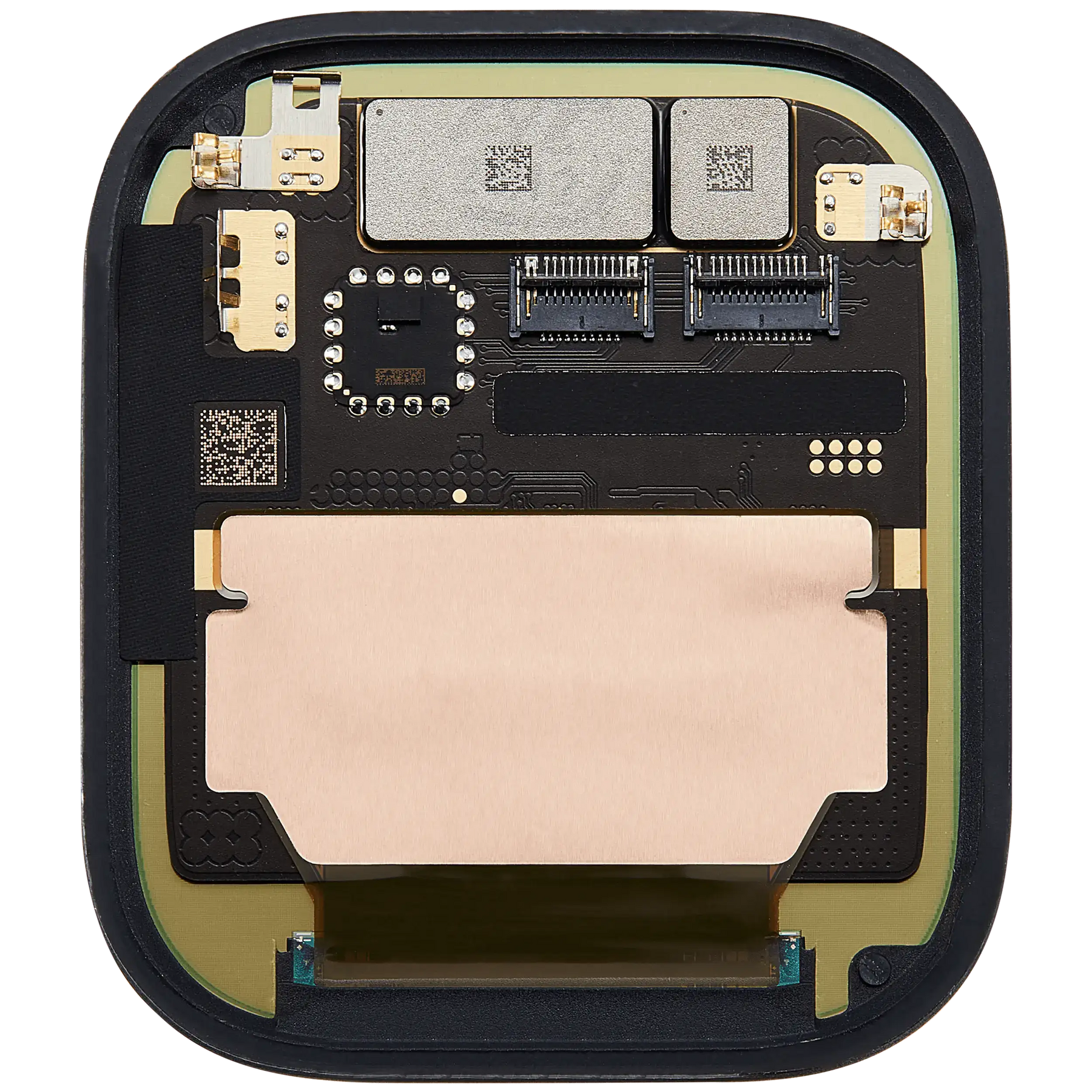 OLED Assembly For Watch Series 10 / 11 (42MM) (Premium)