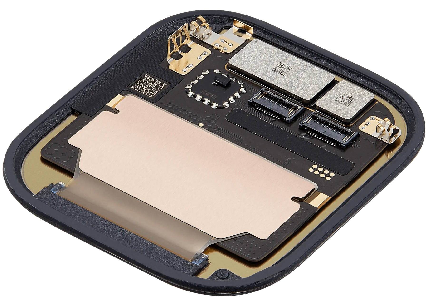 OLED Assembly For Watch Series 10 / 11 (42MM) (Premium)
