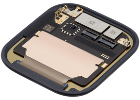OLED Assembly For Watch Series 10 / 11 (42MM) (Premium)