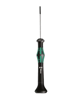 Kraftform Micro Precision Screwdriver Set (7 Piece) (2035 / 2050) (Wera)