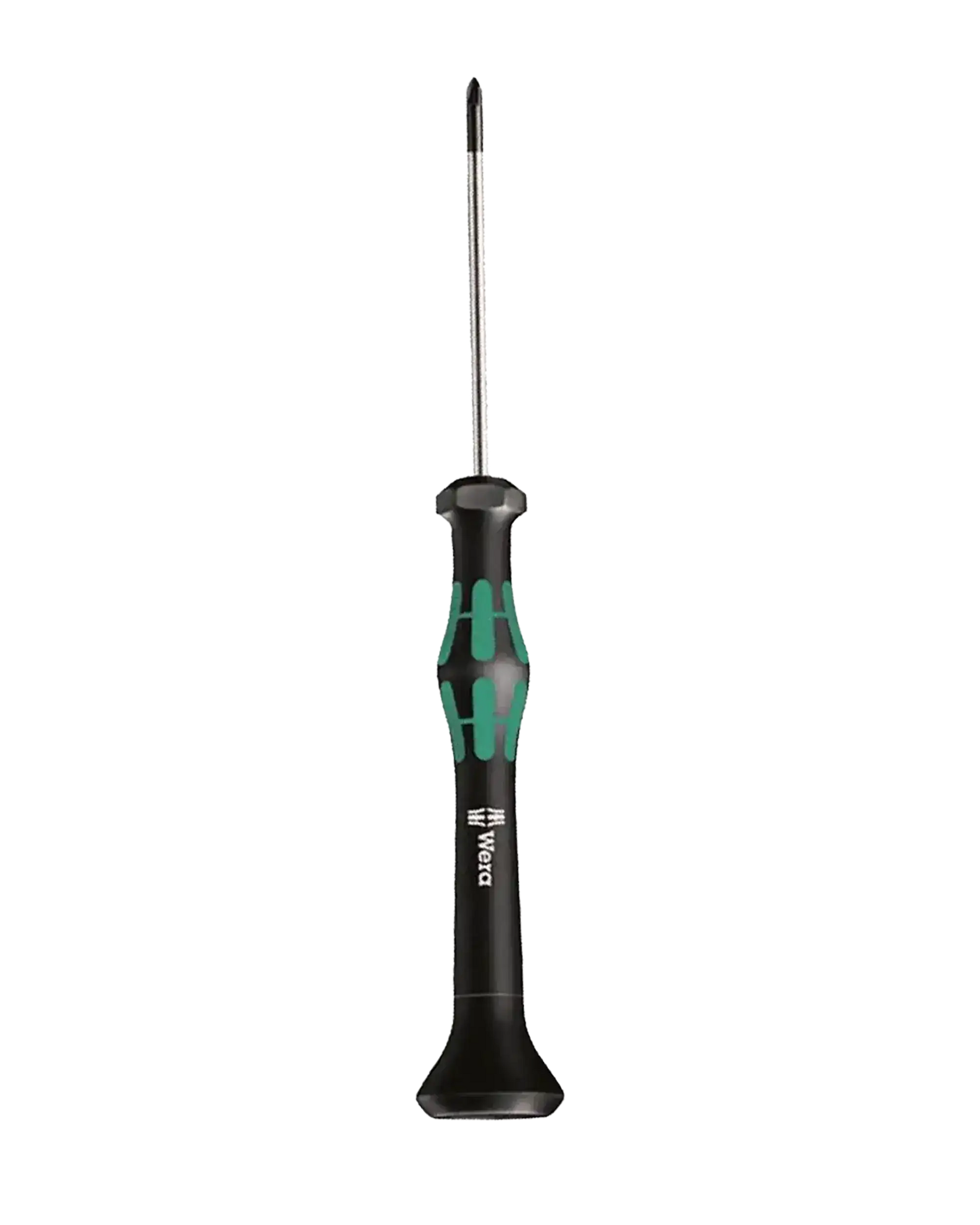 Kraftform Micro Precision Screwdriver Set (7 Piece) (2035 / 2050) (Wera)