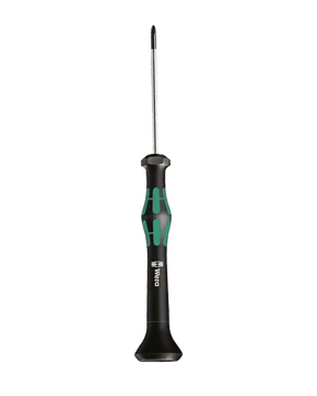 Kraftform Micro Precision Screwdriver Set (7 Piece) (2035 / 2050) (Wera)