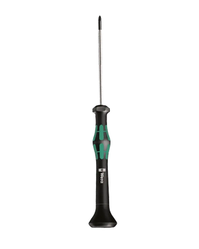 Kraftform Micro Precision Screwdriver Set (7 Piece) (2035 / 2050) (Wera)