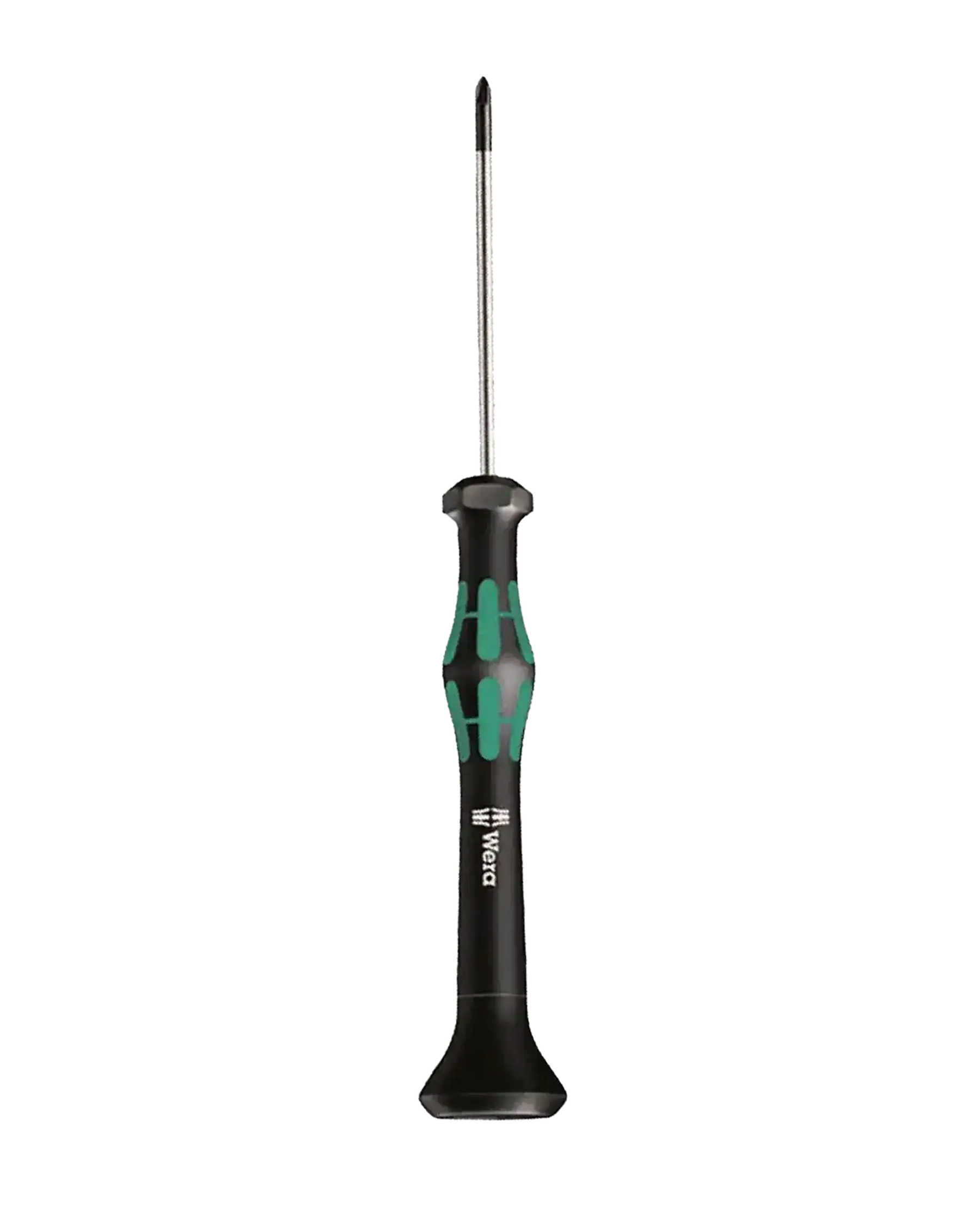 Kraftform Micro Precision Screwdriver Set (7 Piece) (2035 / 2050) (Wera)