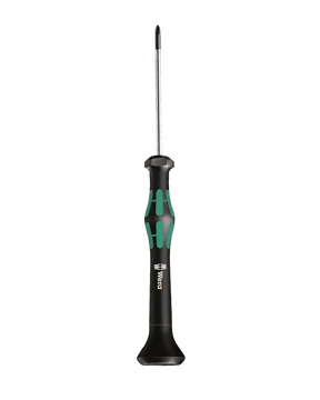 Kraftform Micro Precision Screwdriver Set (7 Piece) (2035 / 2050) (Wera)