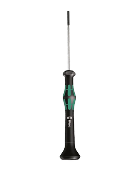 Kraftform Micro Precision Screwdriver Set (7 Piece) (2035 / 2050) (Wera)